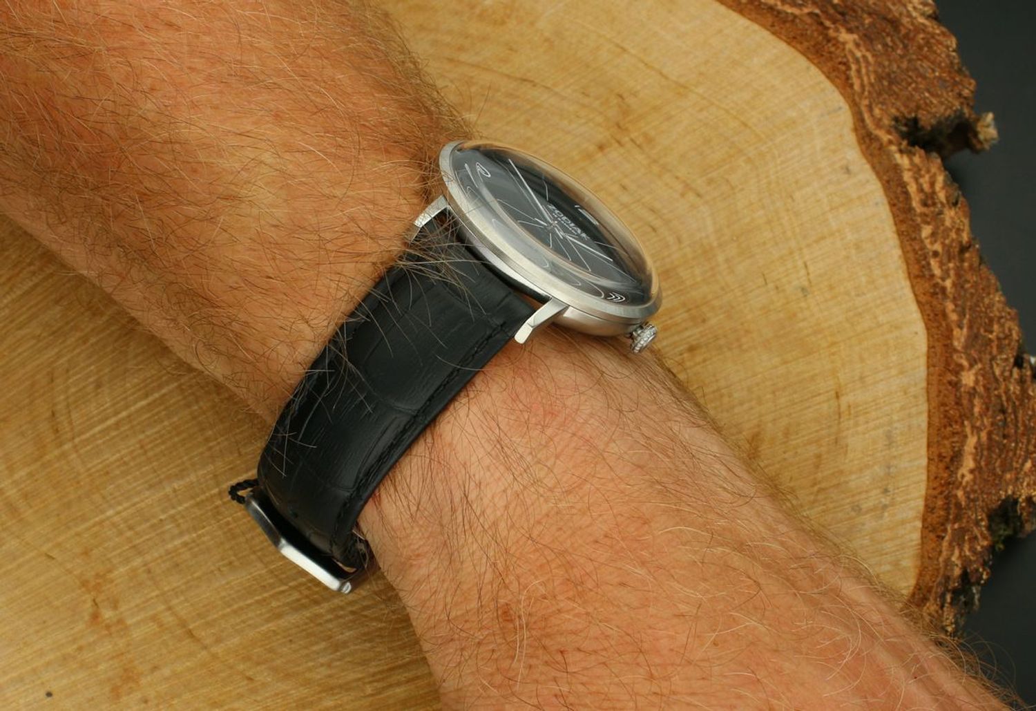 Zegarek Błonie Zodiak Mechaniczny Czarny (1).jpg